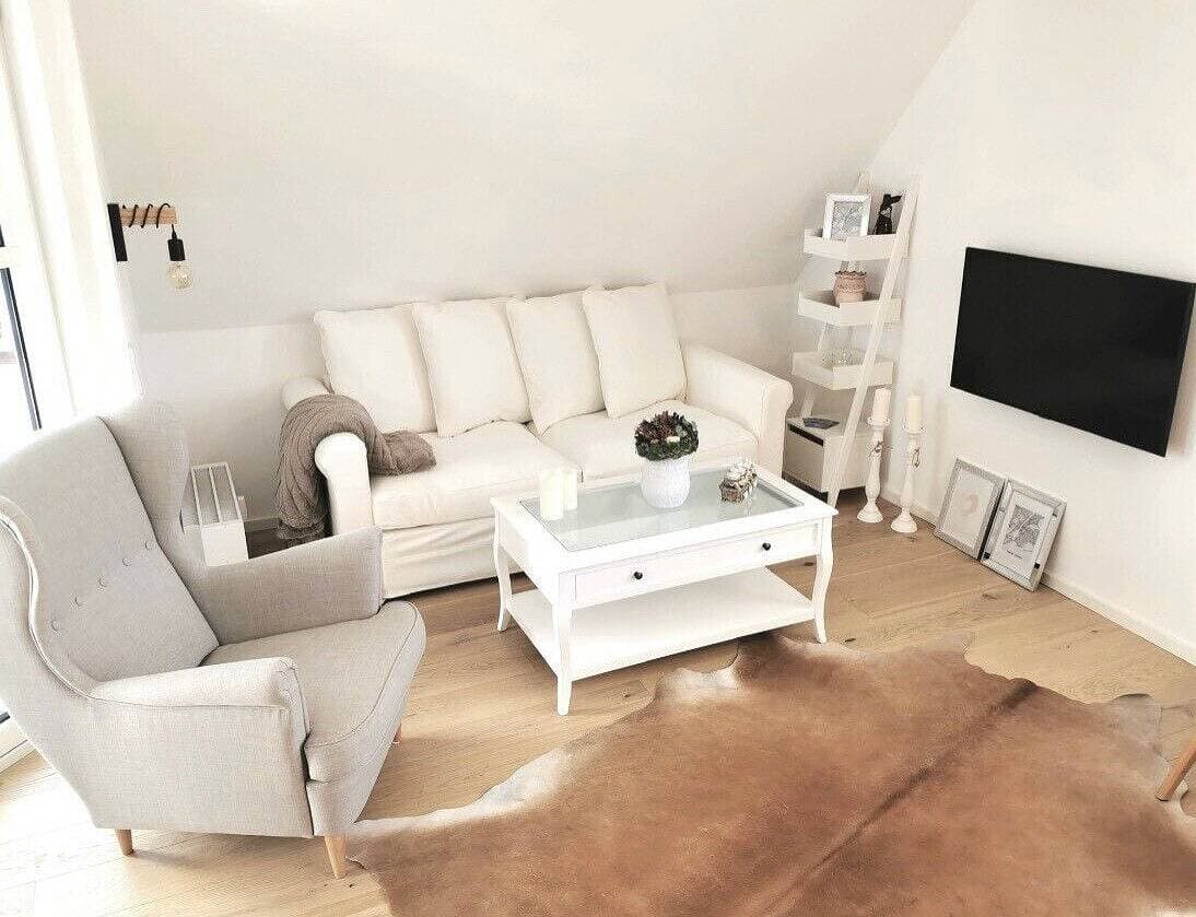 Foto 3 von 15: Ferienwohnung 'Blackforest-Schluchsee' mit Seeblick, Gemeinschaftsgarten und Wi-Fi