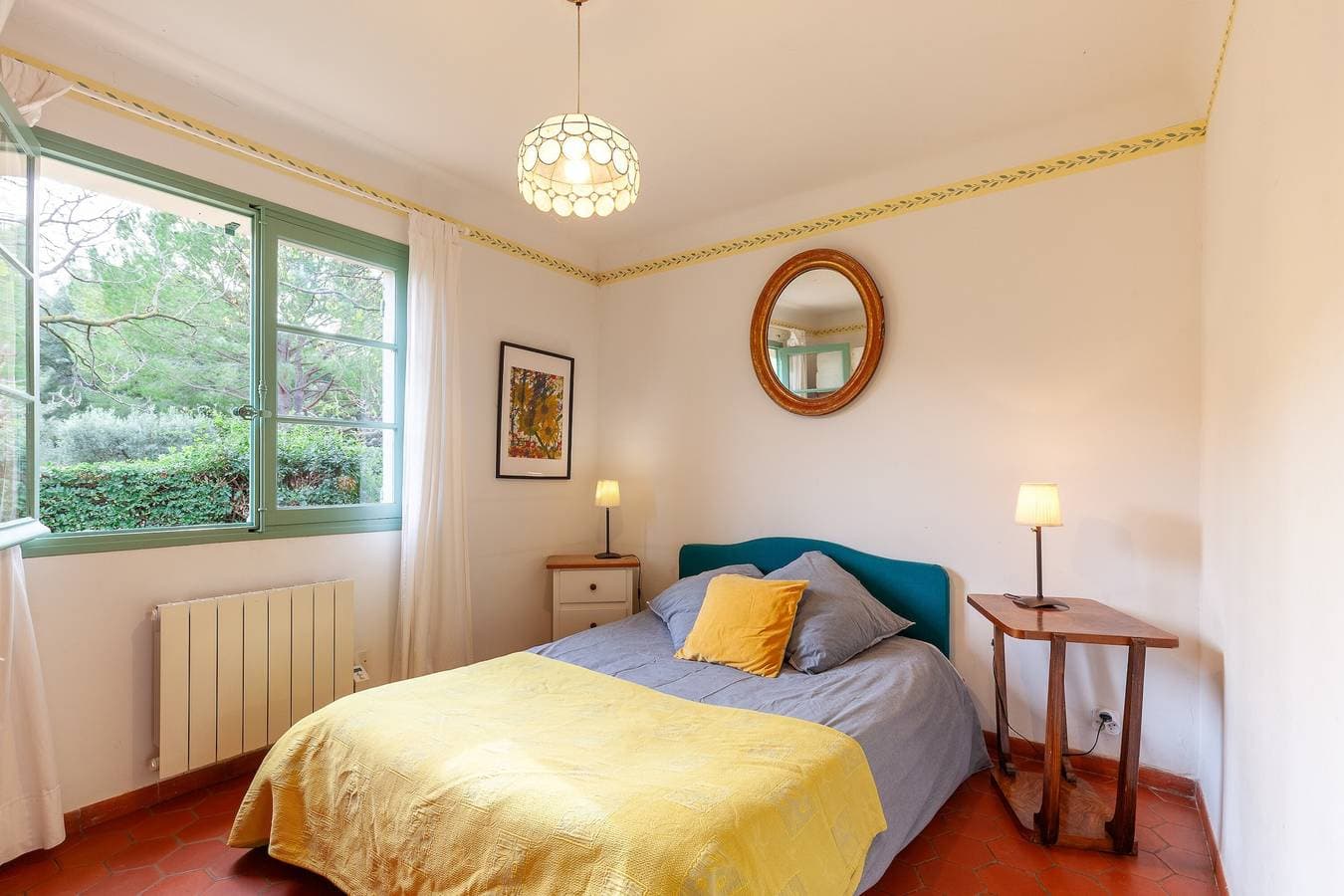Foto 11 von 22: Ferienhaus 'Lou Jas - Cassis' mit privater Terrasse und WLAN