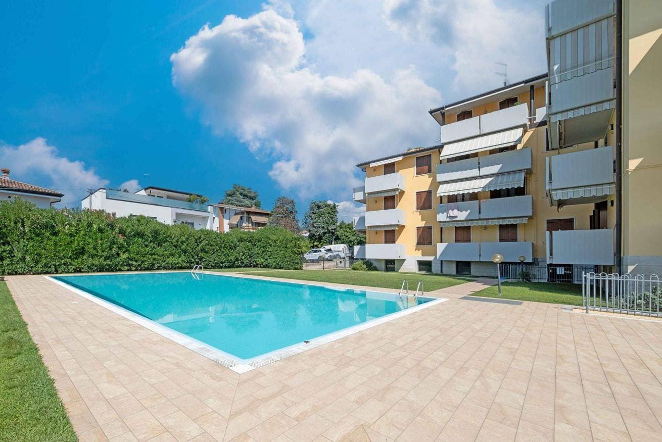 Foto 3 von 17: ApartmentsGarda - Lago D'Oro