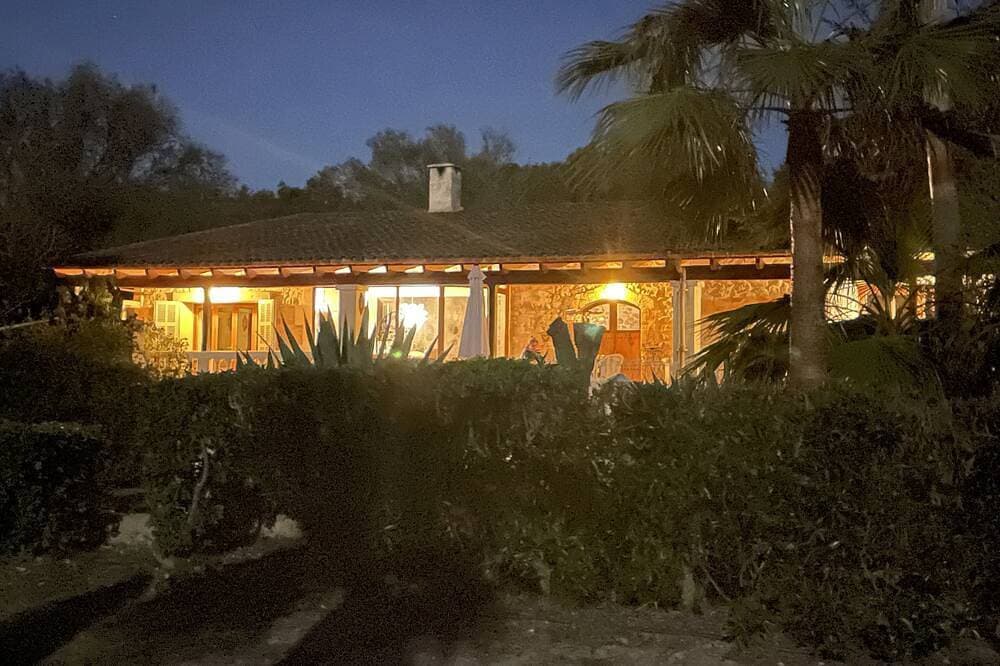 Foto 11 von 22: Finca Suerte ,herrlicher Blick,  privater eigener Pool, Terrassen, Garten, Grill