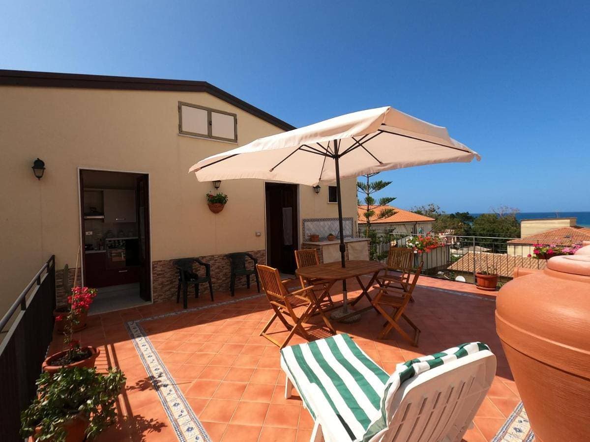 Terrazza Lungomare 1