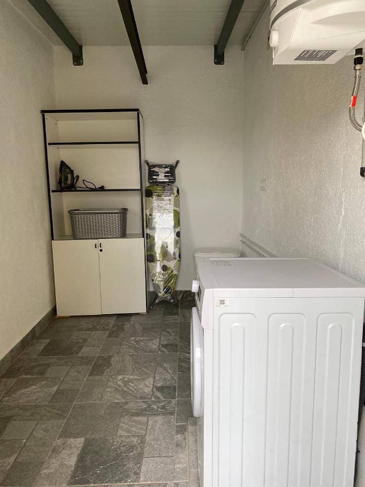 Foto 12 von 30: Three-Bedroom Apartment