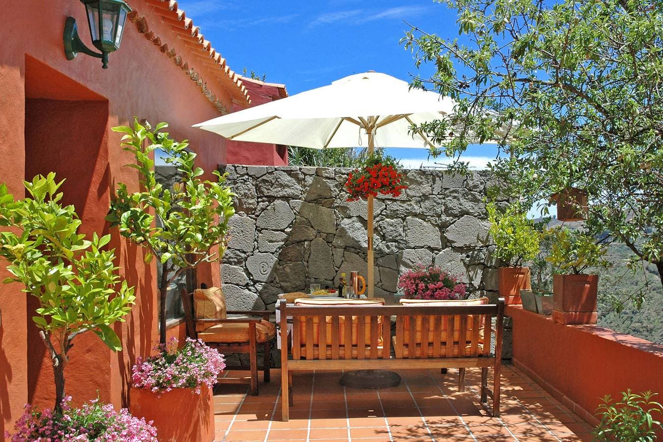 Foto 3 von 20: Casa Tres Almendros