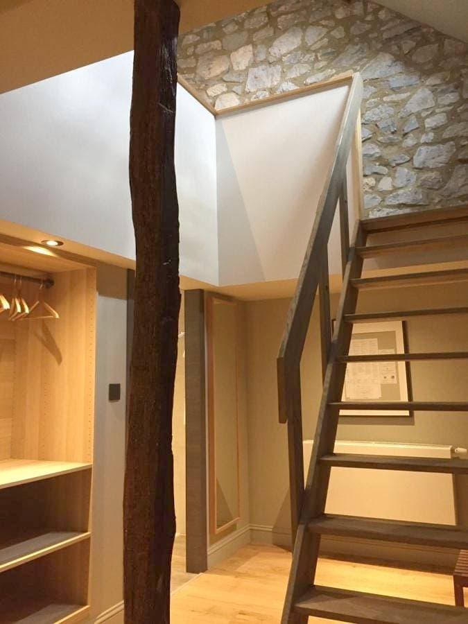 Foto 13 von 43: Hotel für 2 Personen mit Garten