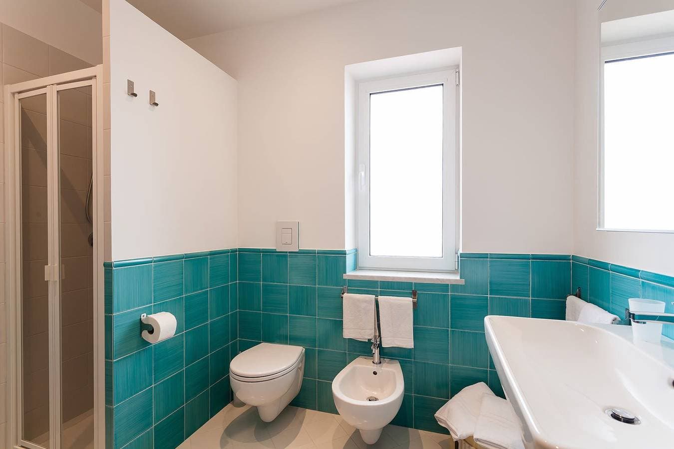 Foto 11 von 24: Ferienwohnung für 5 Personen mit Pool