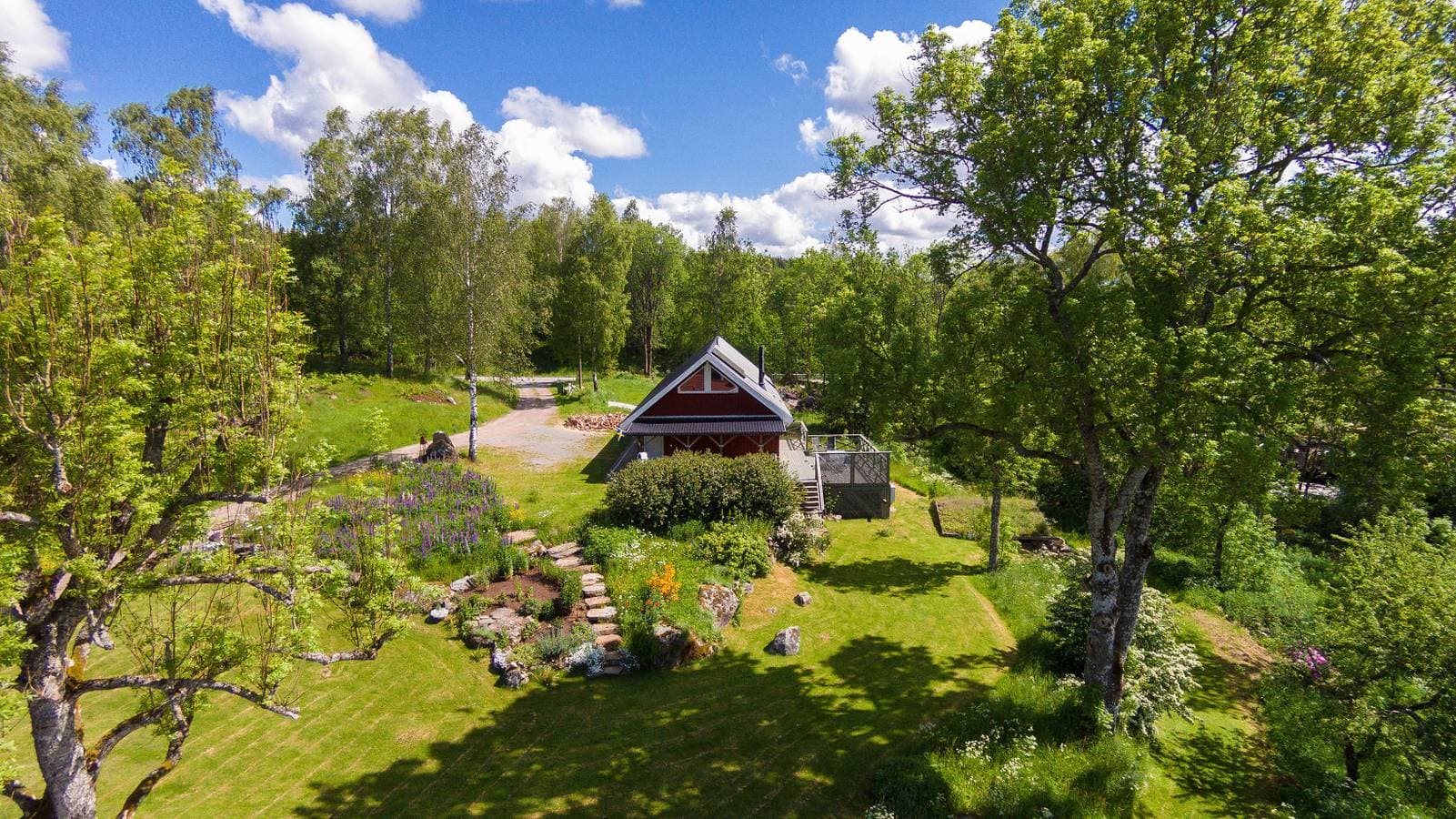 Foto 11 von 21: Schönes Angler-Ferienhaus in Südschweden