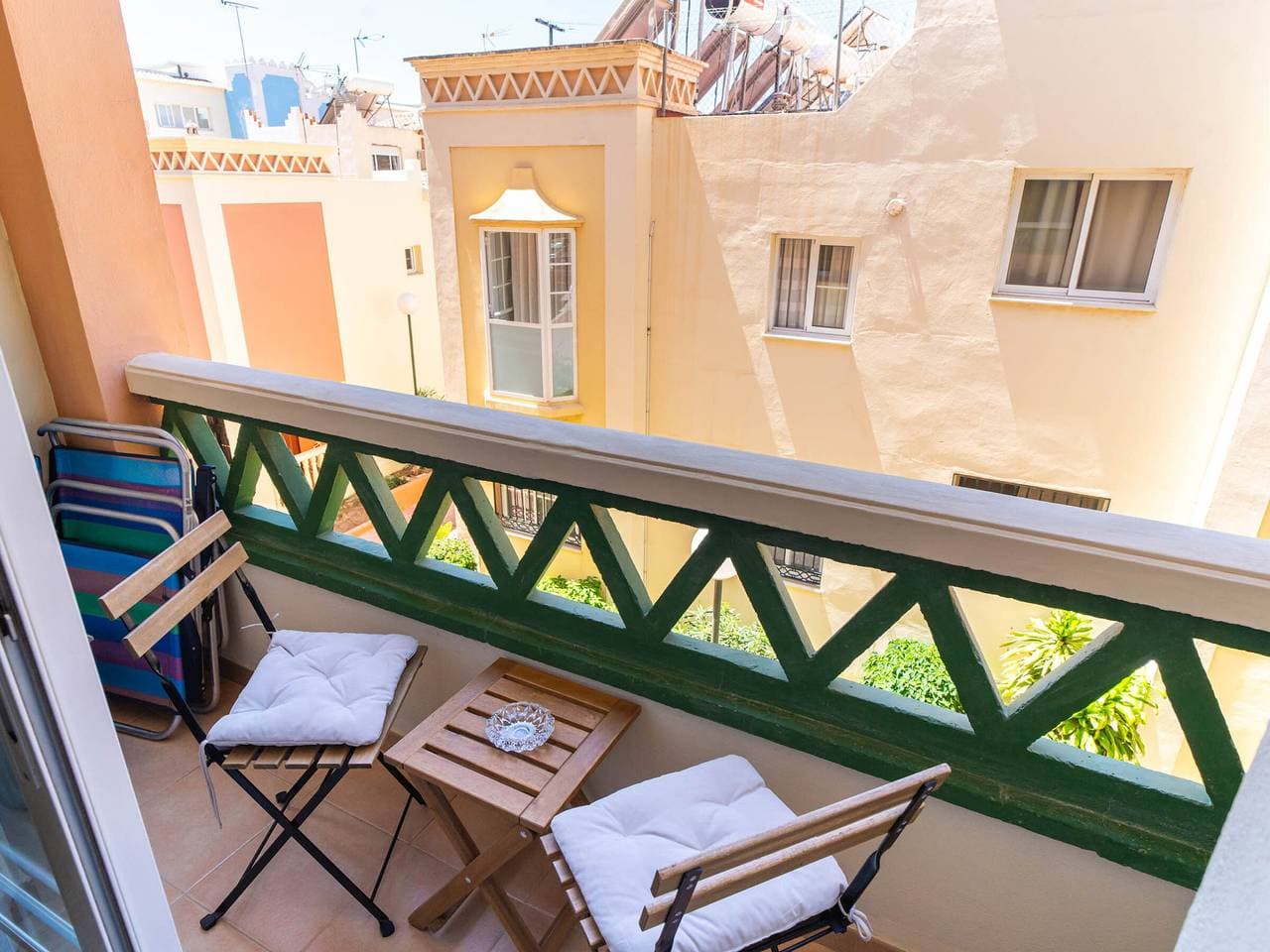 Foto 5 von 31: Geräumige Wohnung in Strandnähe in Nerja