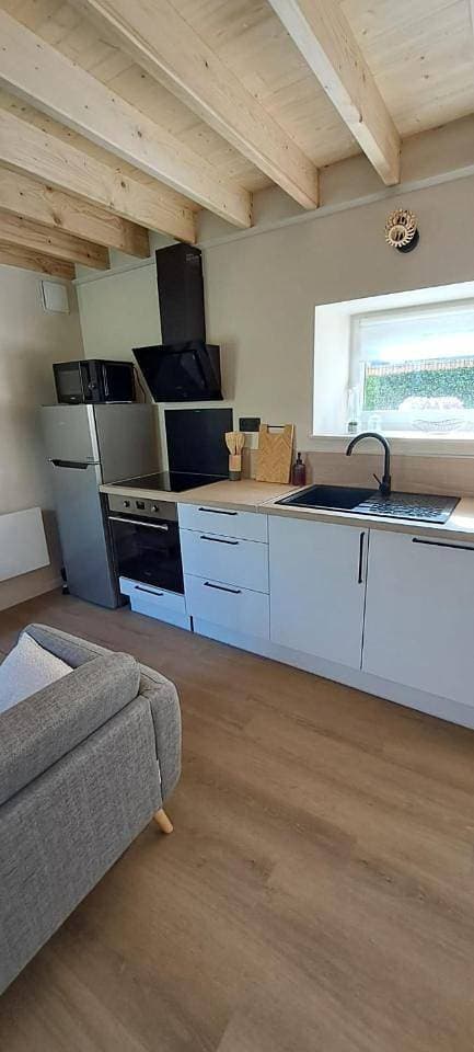 Foto 12 von 14: One-Bedroom House