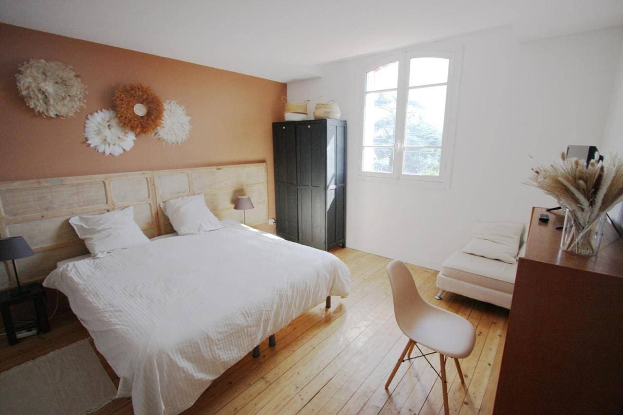 Foto 5 von 31: Double Room with Private Bathroom