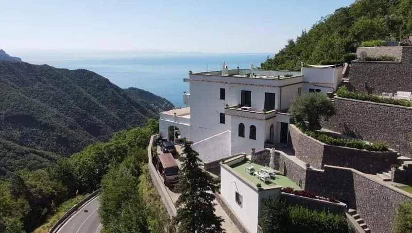 Adagio Ravello 1