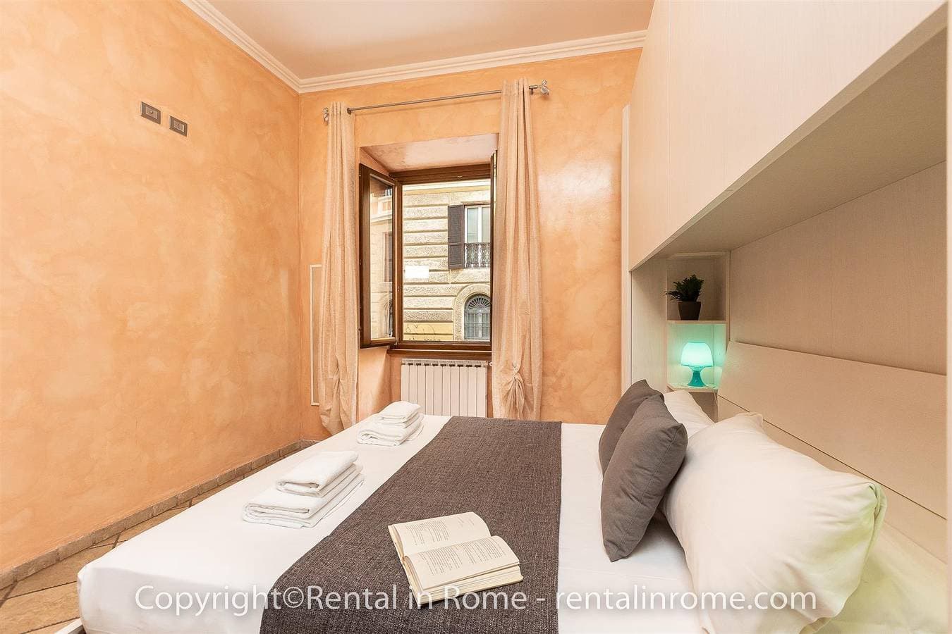 Foto 11 von 41: Ferienwohnung für 6 Personen