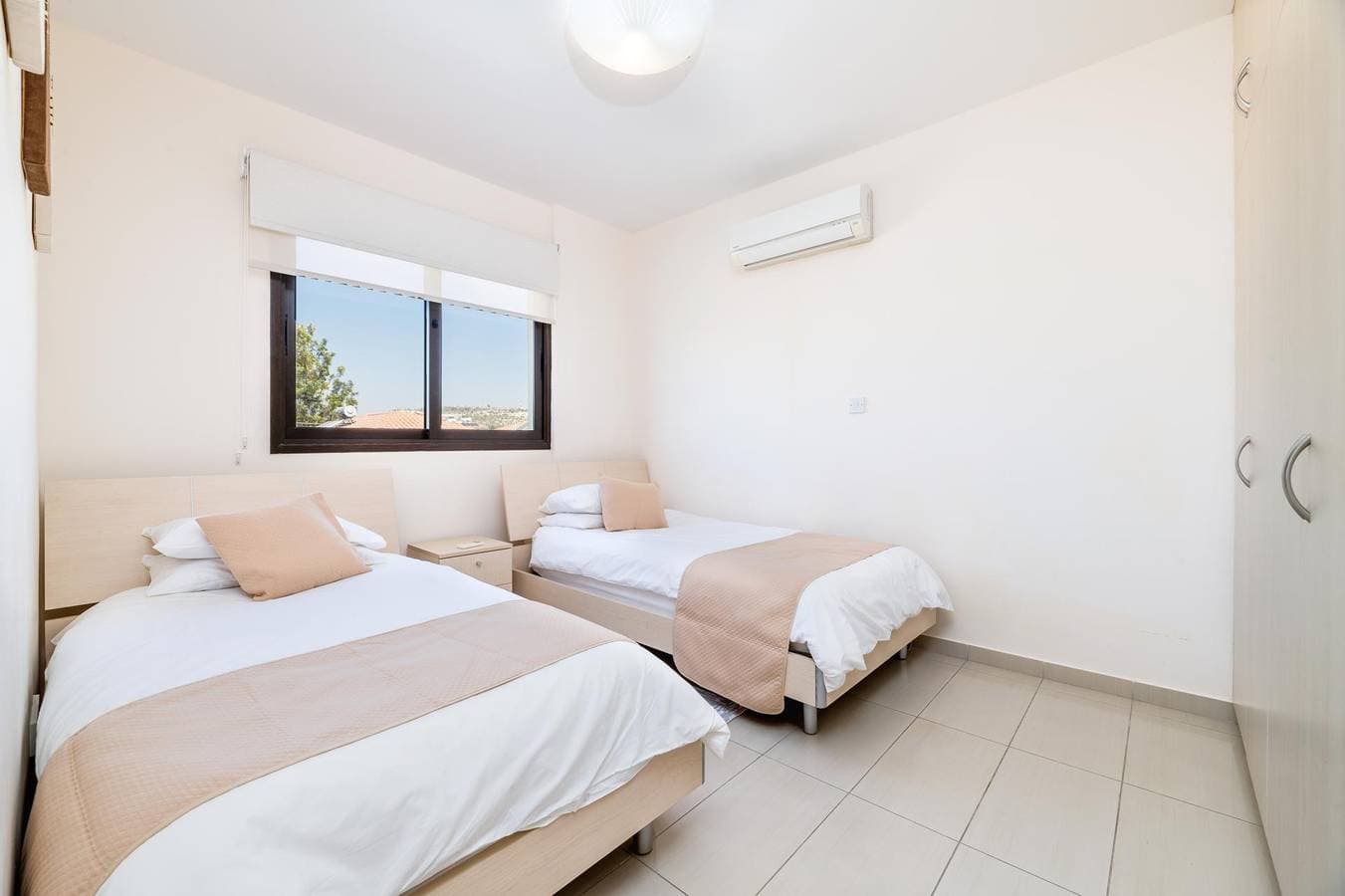 Foto 10 von 21: Ferienwohnung für 4 Personen mit Pool