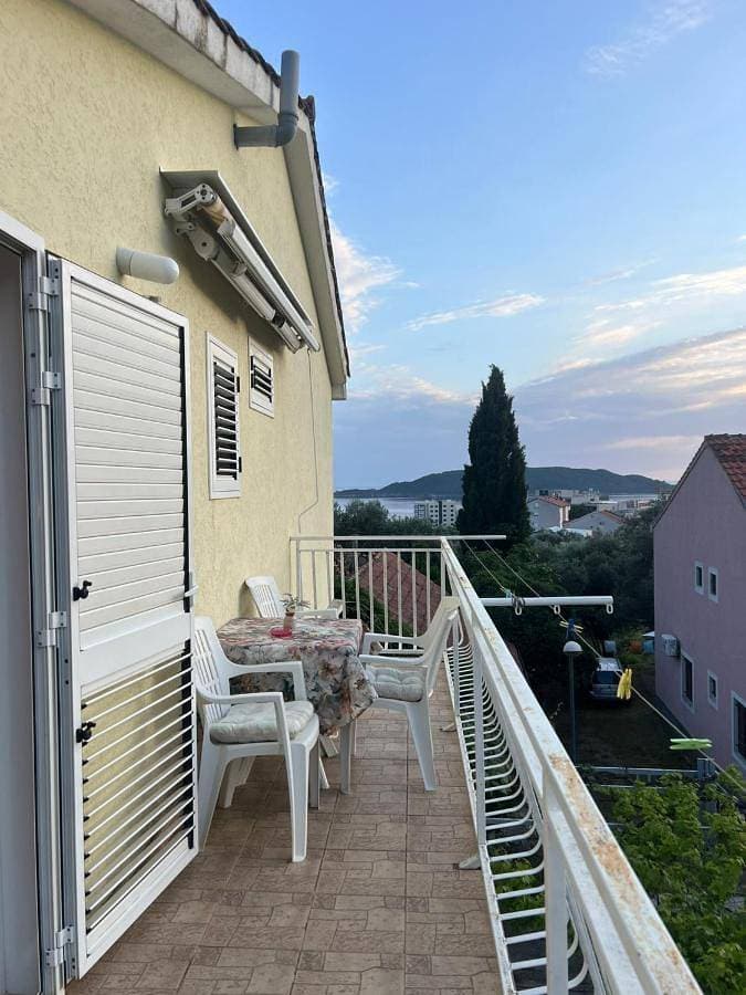 Foto 5 von 19: Apartment with Sea View