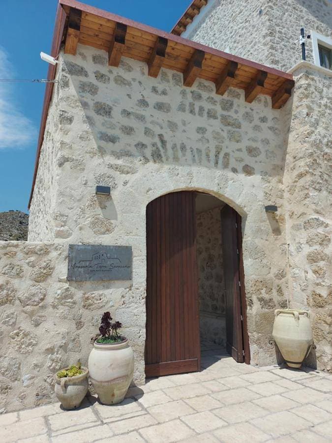 Masseria Torre Saracena 1