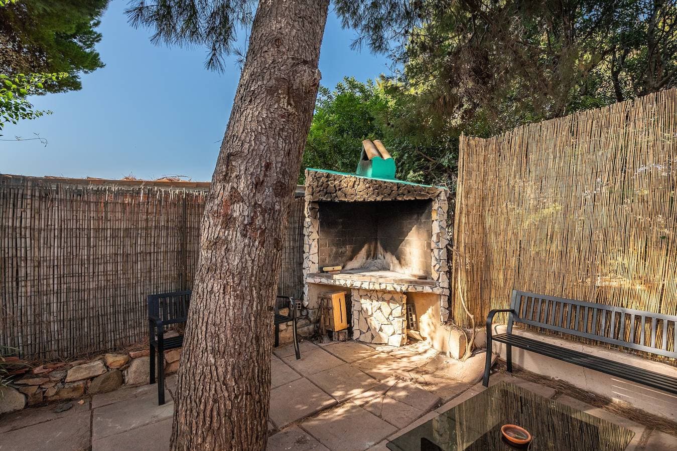 Foto 7 von 29: Ferienhaus „Villetta Simius“ mit WLAN, Garten und Terrasse