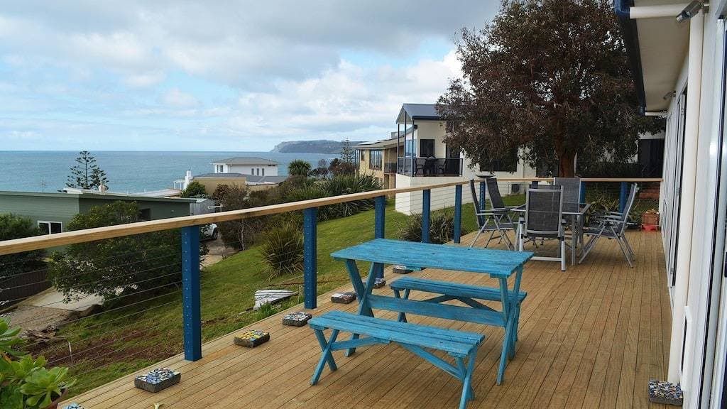 Foto 7 von 24: Seascape Beach House