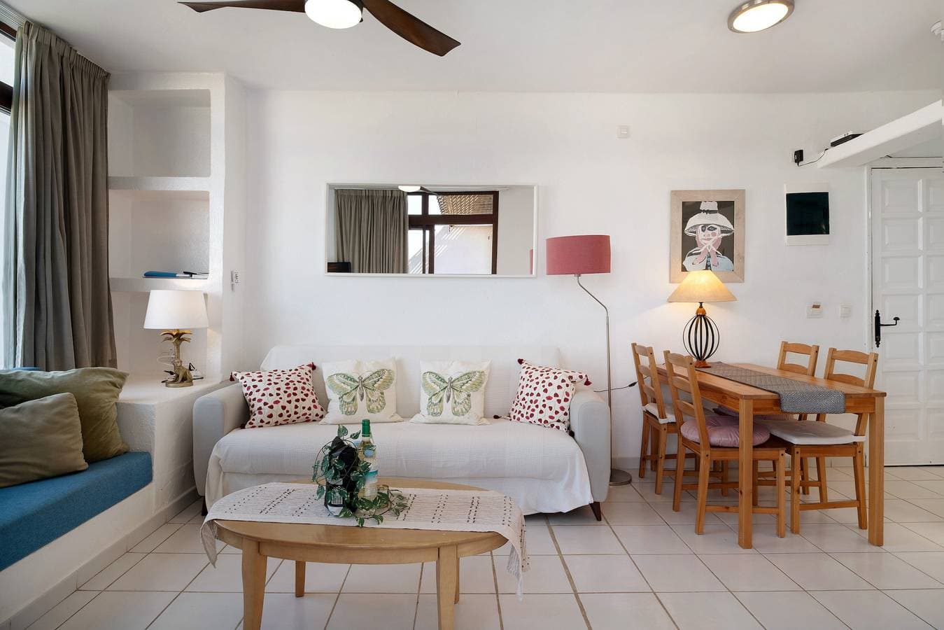 Foto 6 von 22: Ferienwohnung 'Los Molinos 4306' mit Meerblick, privatem Pool und WLAN