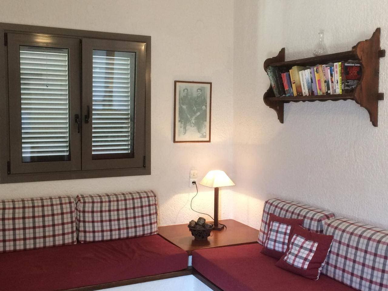 Foto 6 von 27: One-Bedroom Apartment with Sea View