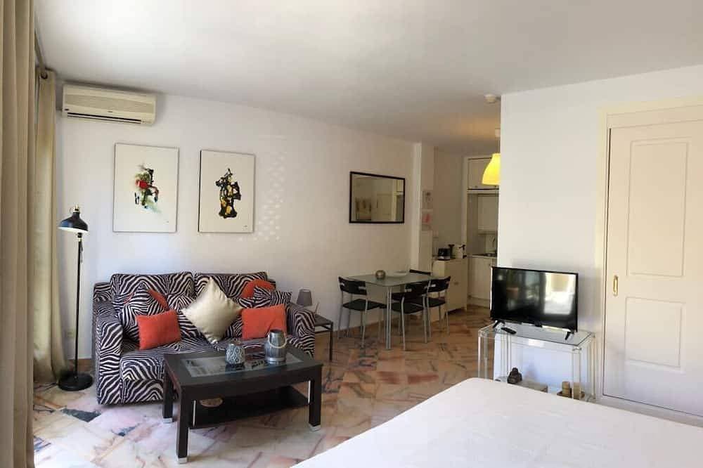 Gemütlich in Elviria 1