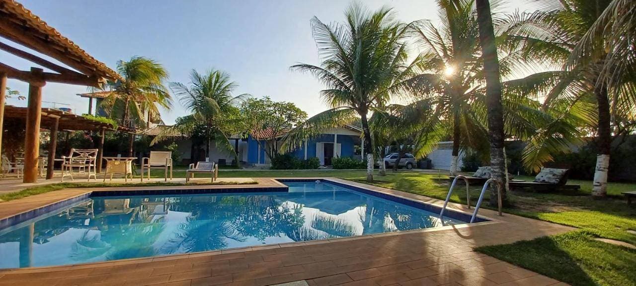 Vila Eco SPA 1