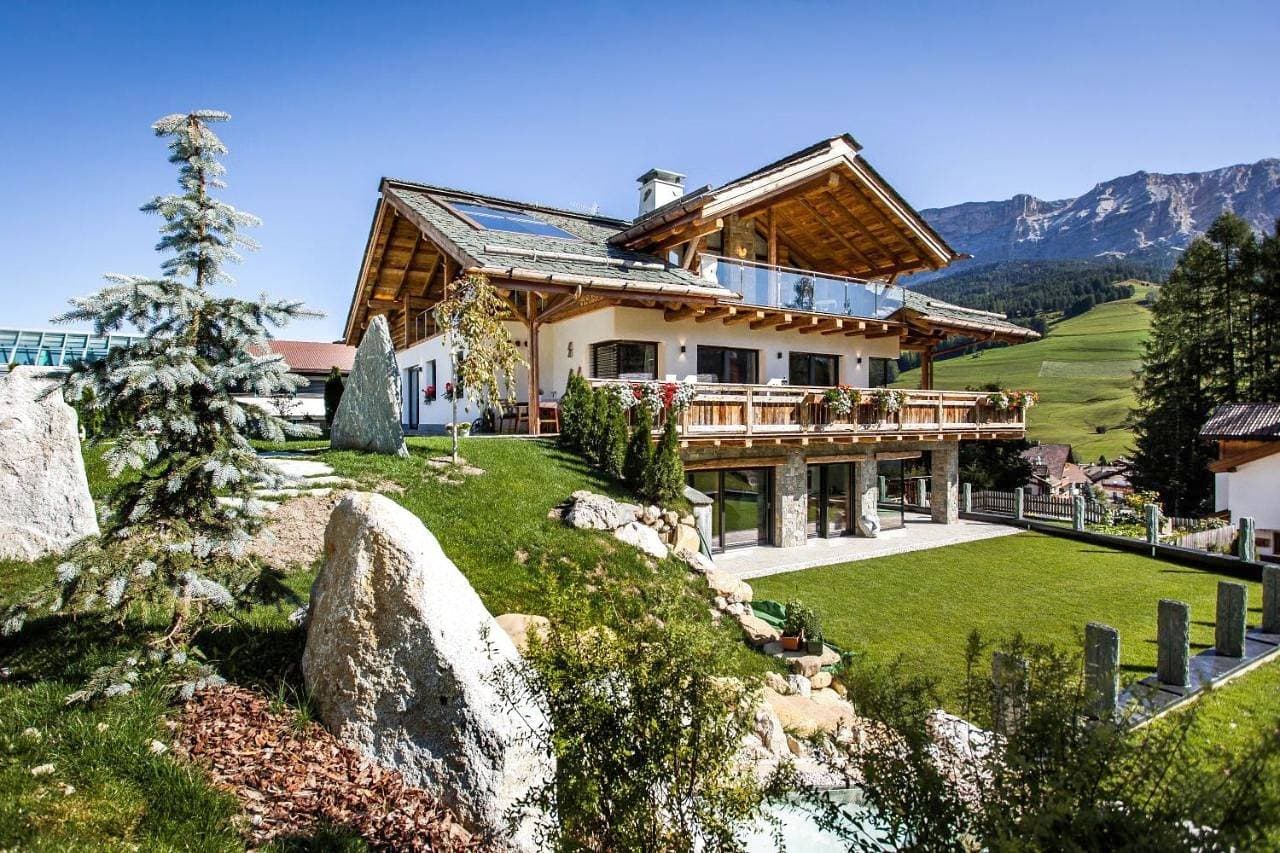 Chalet Stefan - Apartments 1