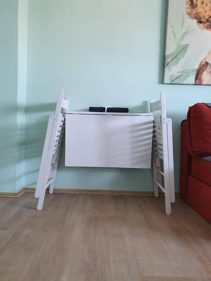 Foto 5 von 21: One-Bedroom Apartment