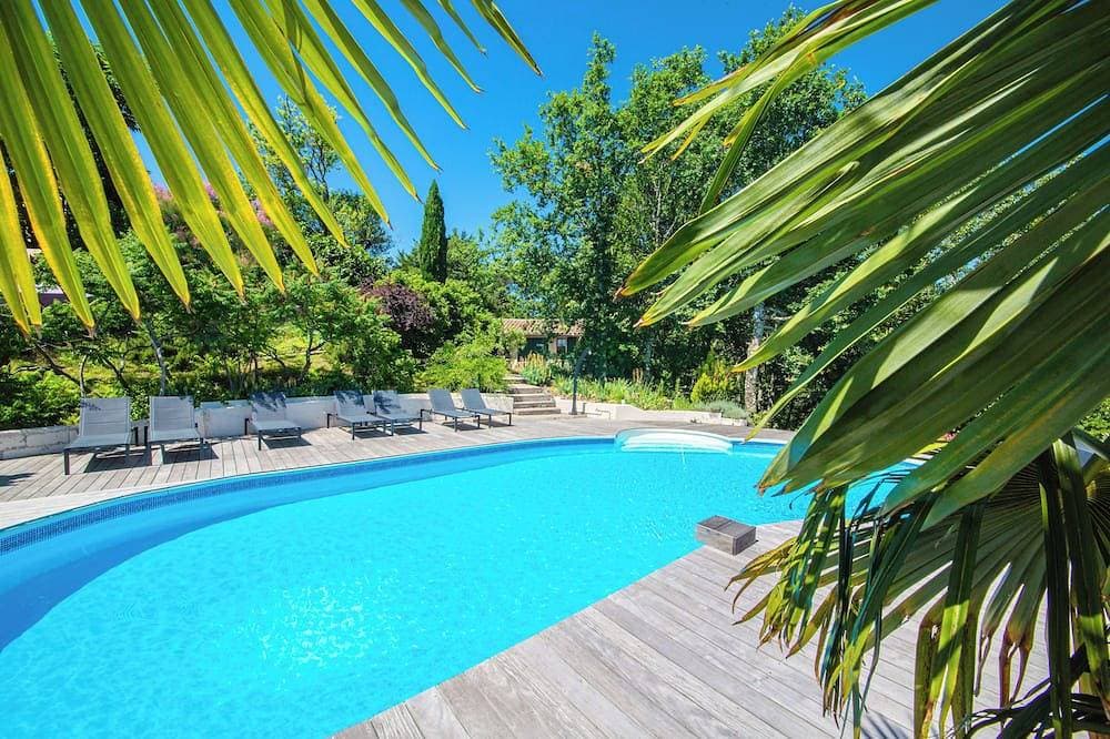 Le Triangle D'or - Le Chêne - Piscine - Gaillac 1