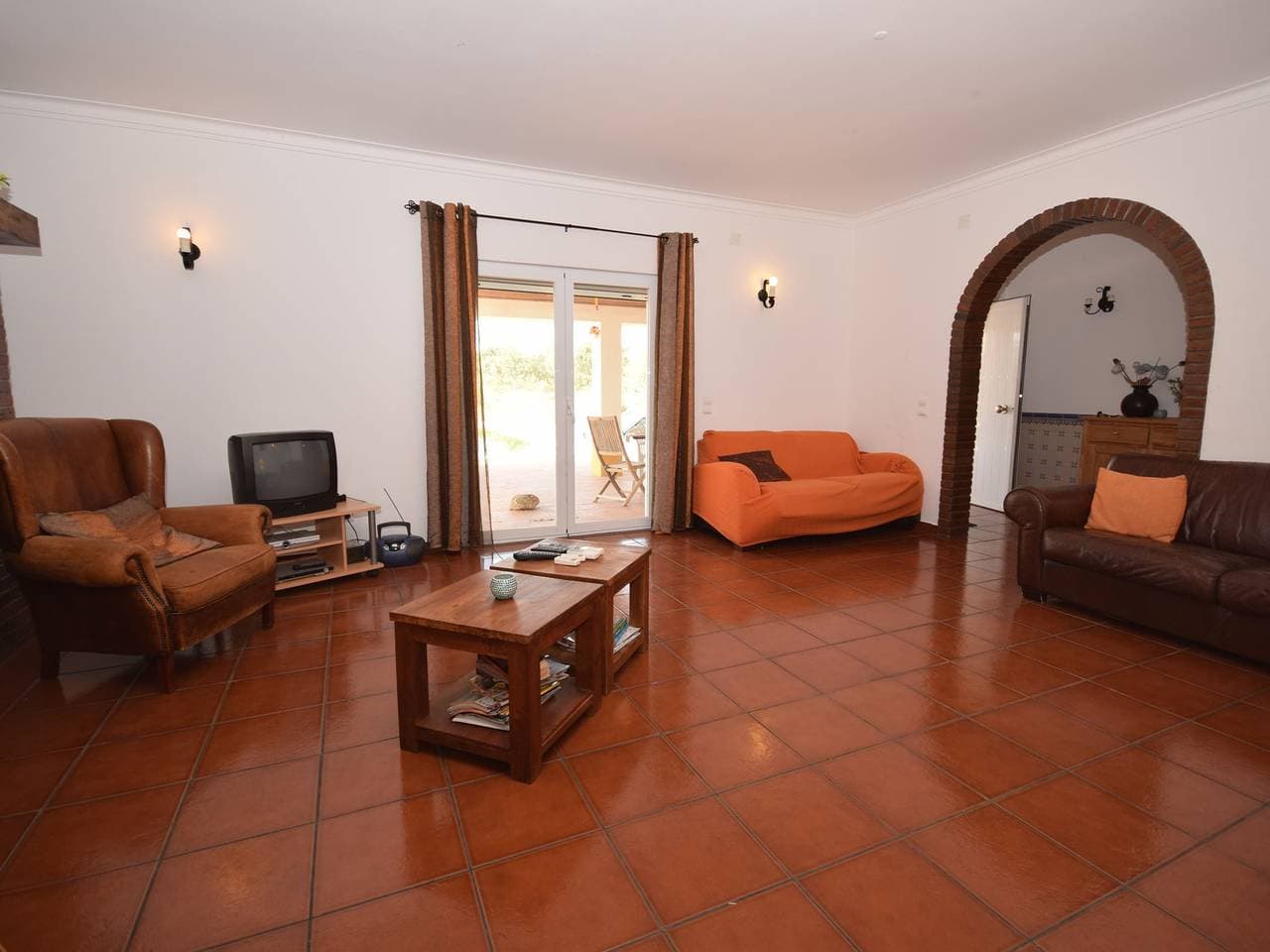 Foto 4 von 40: Ruhige Alentejo-Villa mit Pool