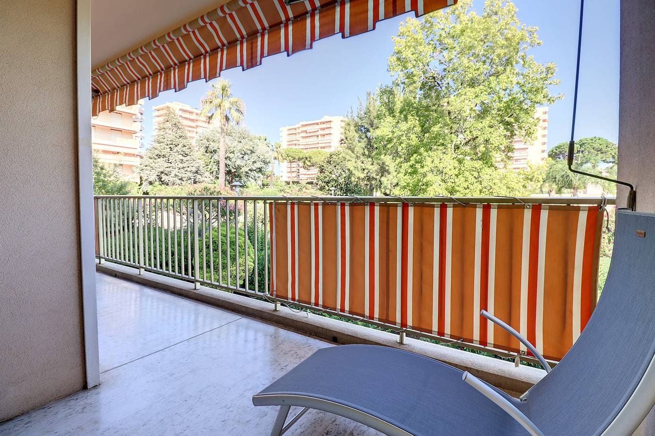 Foto 8 von 15: Ferienwohnung für 4 Personen mit Terrasse