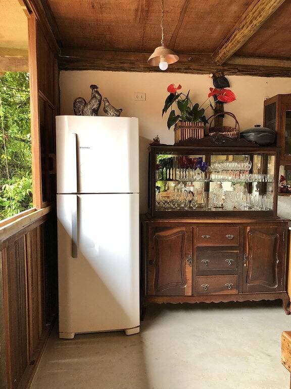 Foto 13 von 28: Eliza Bungalow, luxury with sea view in Trancoso