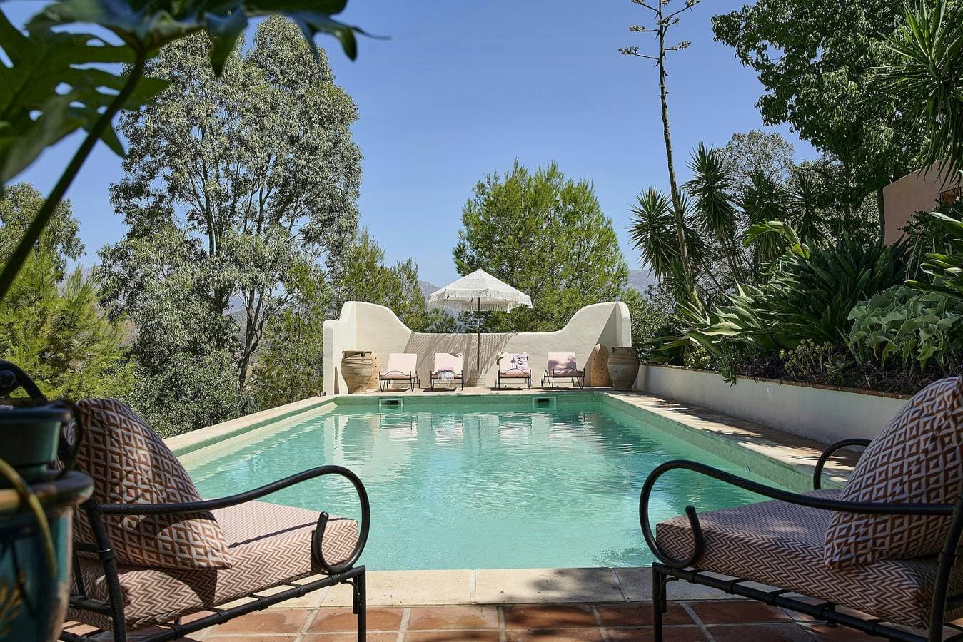 Foto 8 von 86: Andalusische Villa in den Hügeln der Axarquía