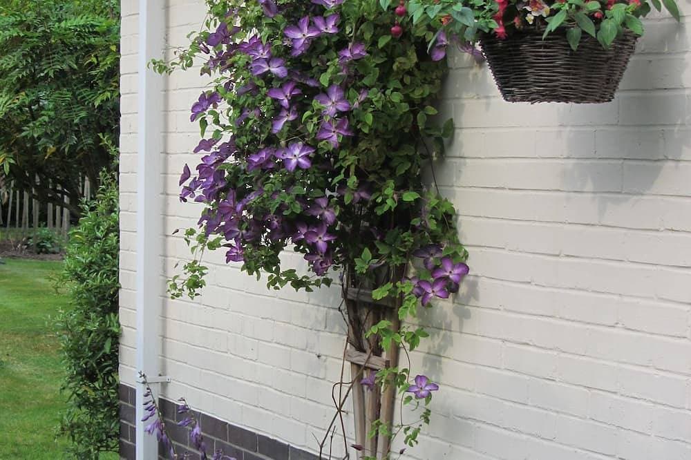 Foto 10 von 26: Luxus-Gartenwohnung in der Nähe von Windsor, London und Heathrow