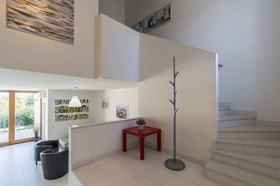 Foto 6 von 19: Ferienhaus fur 5 Personen 300m vom Meer