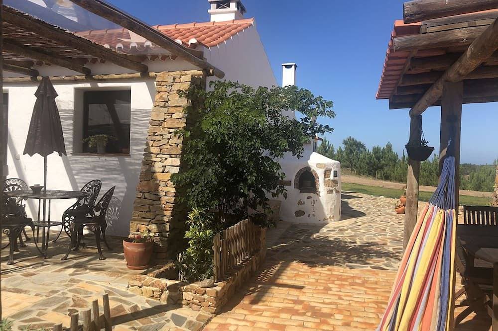 Quinta das Beldroegas - Gemütliche Landhäuser mit Swimmingpool 1