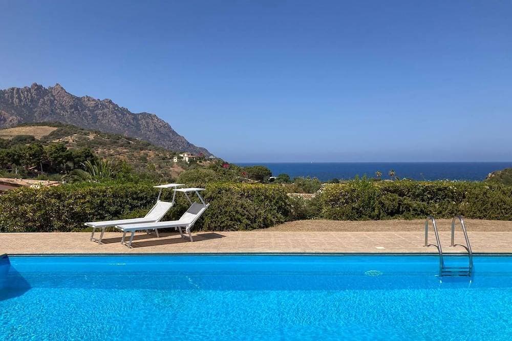 Foto 12 von 22: Abba Sixty - View, Pool & Parking - 200mt Sea