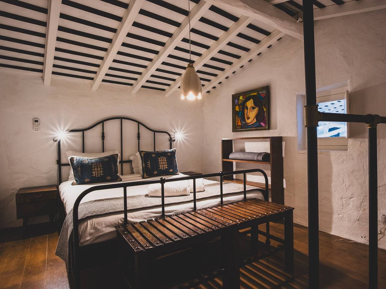 Foto 4 von 27: Casa da Adega