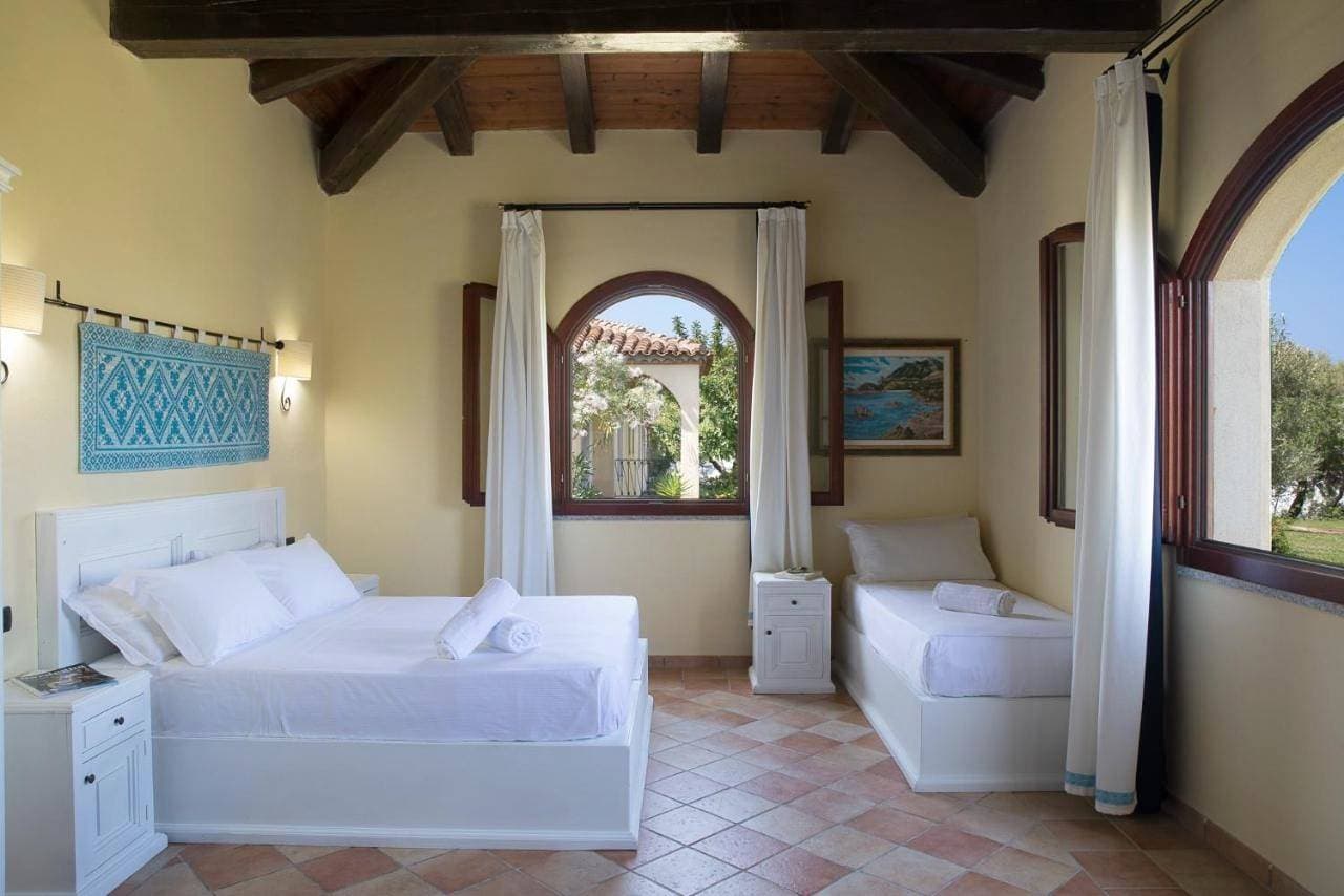 Foto 4 von 10: Double or Twin Room