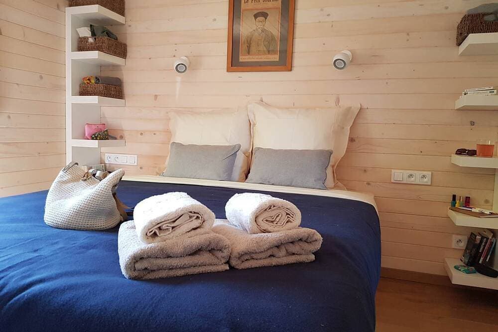 Foto 3 von 30: 🦊 Cabane du Renard