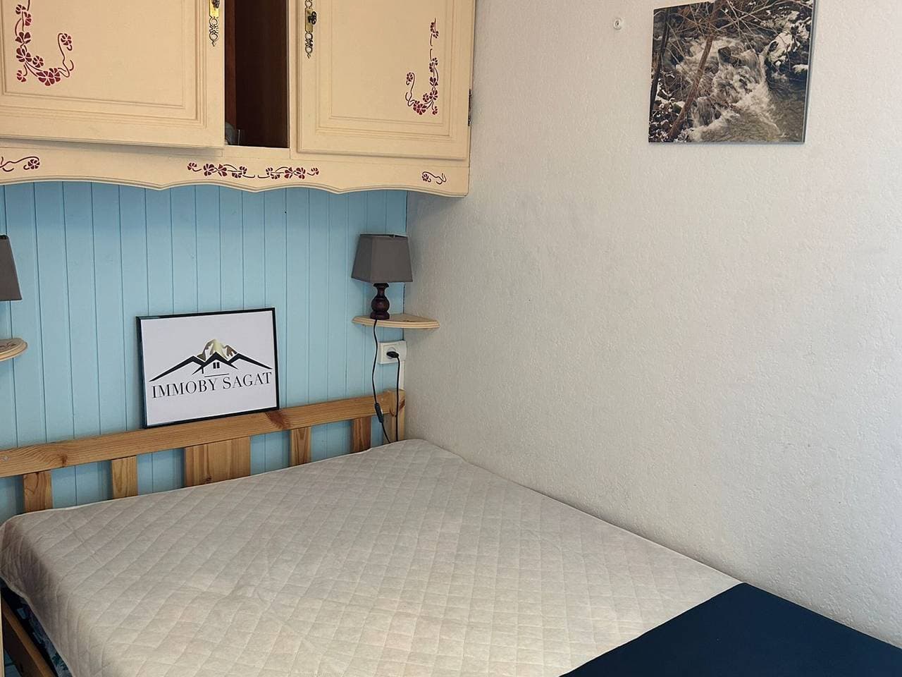 Foto 5 von 17: Studio an der Skipiste mit beeindruckender Aussicht