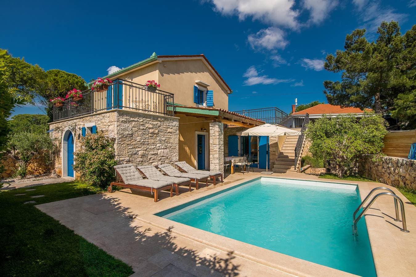 Villa Pinia 1
