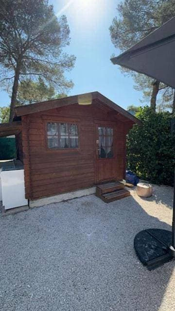 Foto 9 von 17: Two-Bedroom Chalet