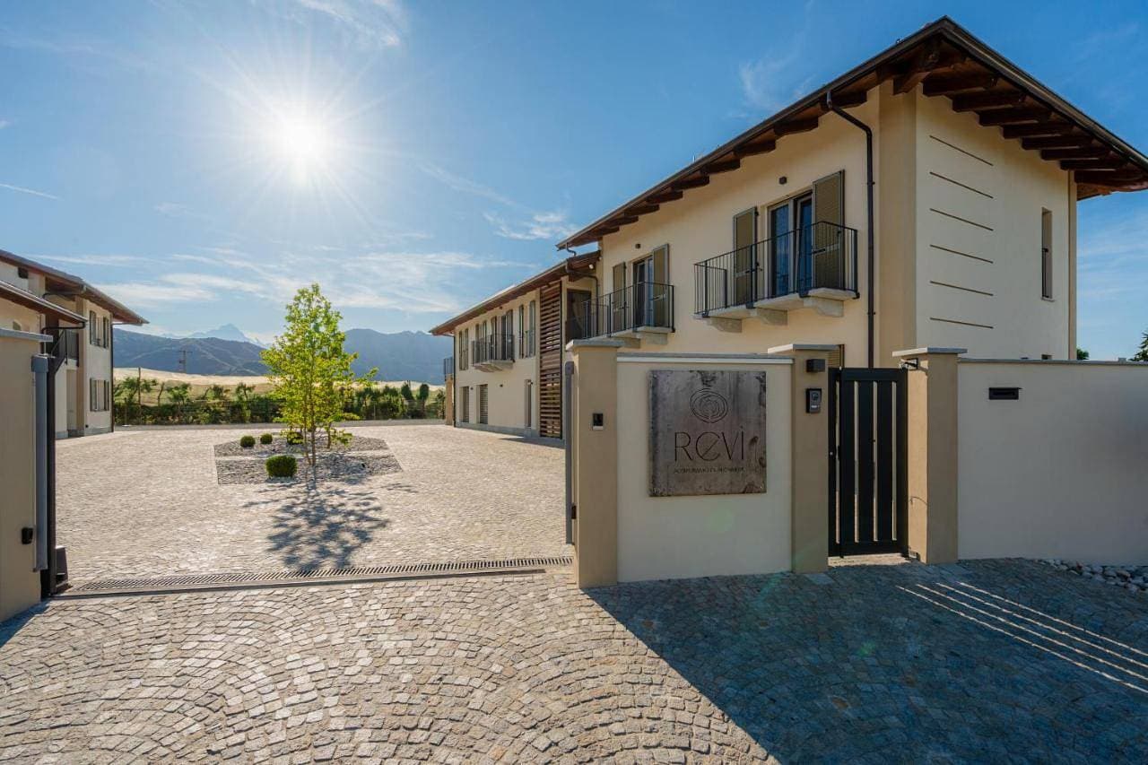 Revì - Agriturismo con camere 1