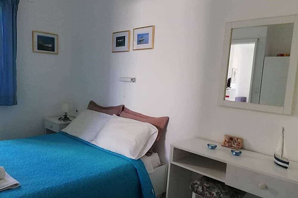 Foto 2 von 30: Kokkini Hani schöne Familie Wohnung nur 100 Meter vom Meer entfernt.