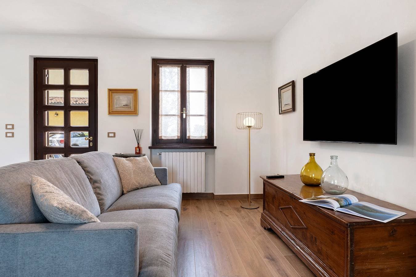 Foto 6 von 29: Ferienhaus 'Katy Lake Timo' mit WLAN und Klimaanlage