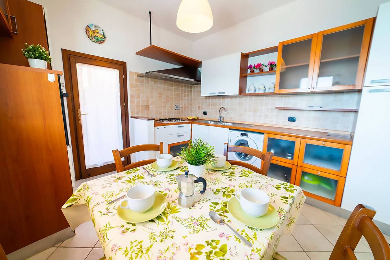 Foto 13 von 29: Ferienwohnung Gabbiana Insel Elba