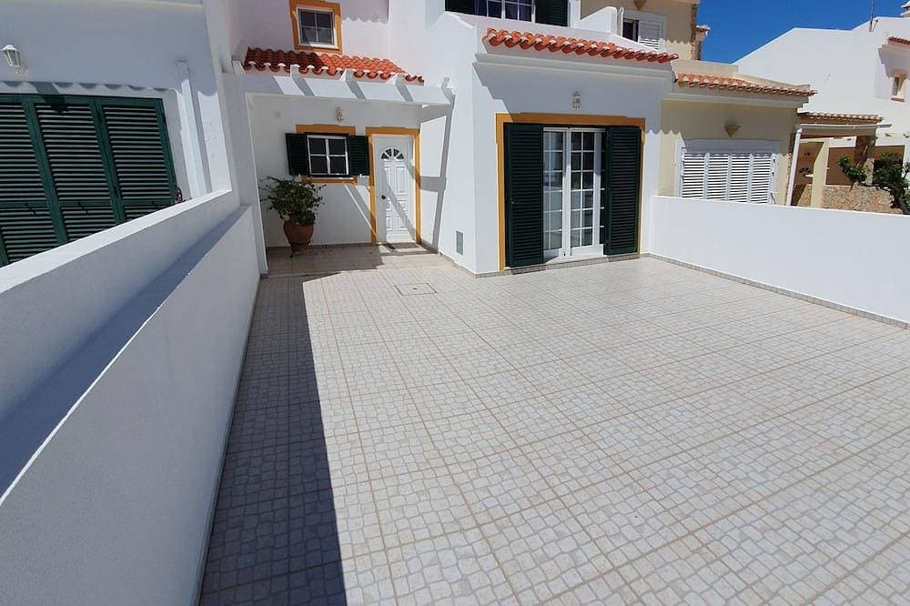 Haus Urlaub in Höhe Die 650 mt Beach 1