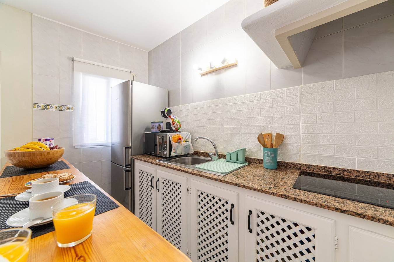 Foto 8 von 22: Ferienhaus "Casa Iribarne" mit A/C und WLAN