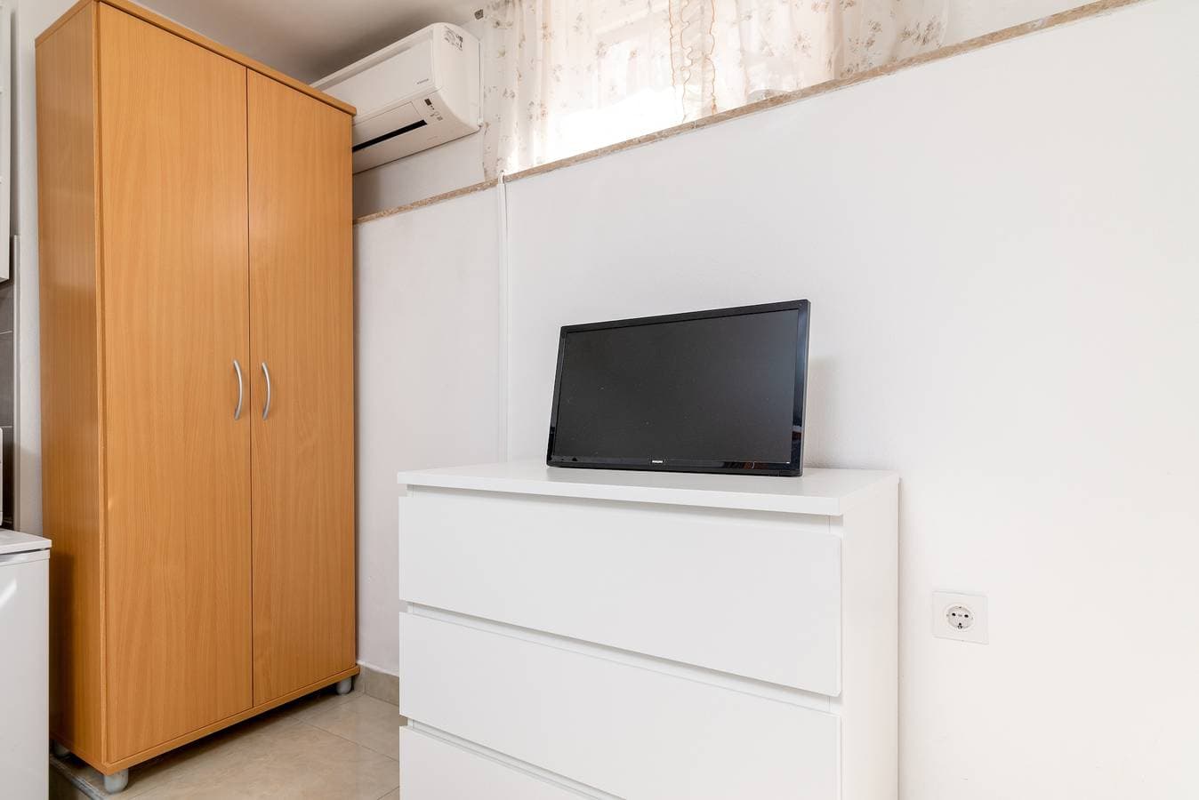 Foto 13 von 21: Studio Appartement mit Terrasse und Meerblick Rabac, Labin As-7622-a
