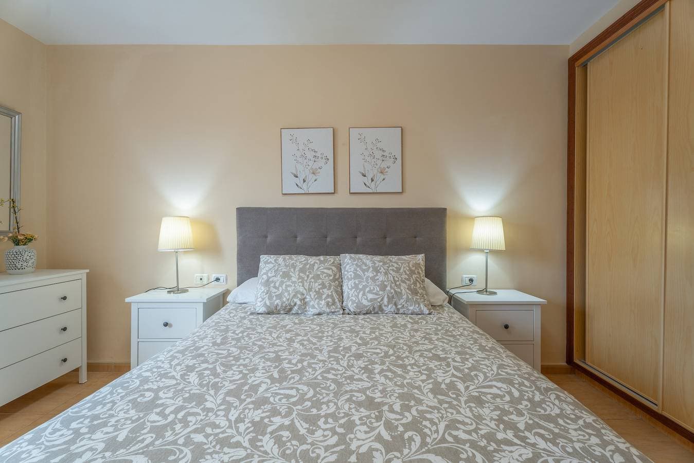 Foto 10 von 27: Casa Miramar 5: Meer- und Bergblick in San Sebastián