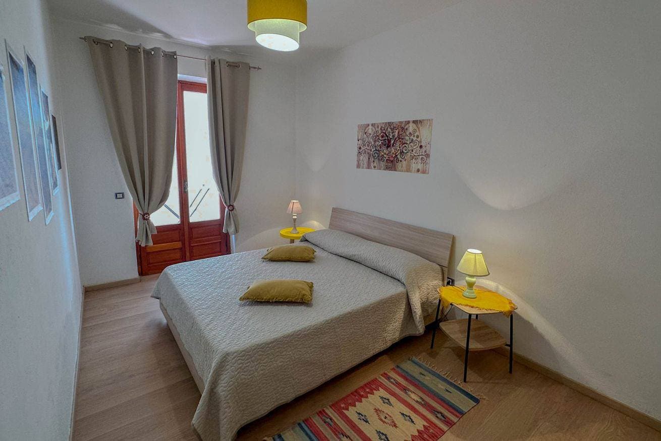 Foto 11 von 25: Ferienwohnung Luna 'E Monte
